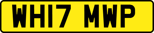 WH17MWP