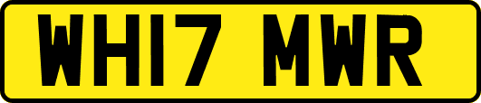 WH17MWR