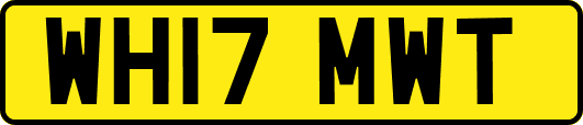 WH17MWT