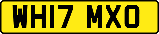WH17MXO