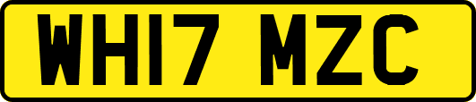 WH17MZC