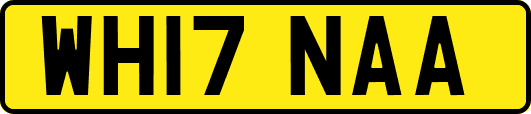 WH17NAA