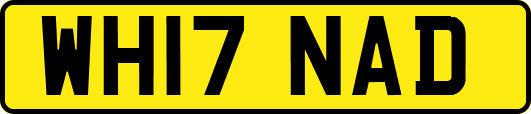 WH17NAD