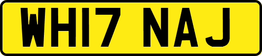 WH17NAJ