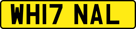 WH17NAL