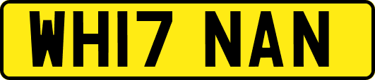 WH17NAN