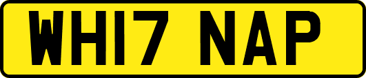 WH17NAP