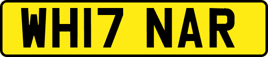 WH17NAR