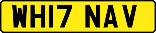 WH17NAV