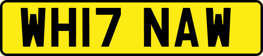WH17NAW