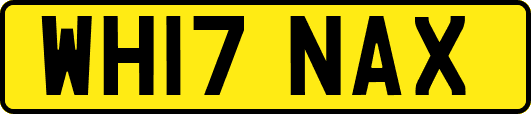 WH17NAX