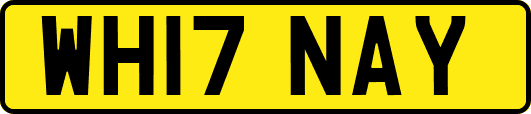 WH17NAY
