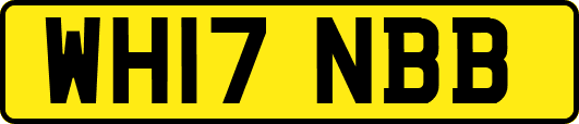 WH17NBB