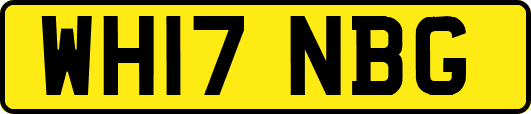 WH17NBG
