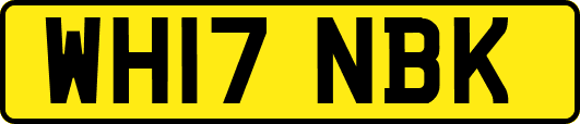WH17NBK