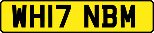 WH17NBM