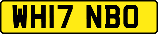 WH17NBO