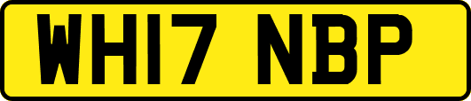 WH17NBP