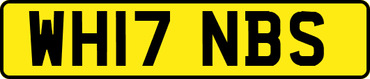 WH17NBS