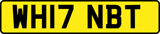 WH17NBT