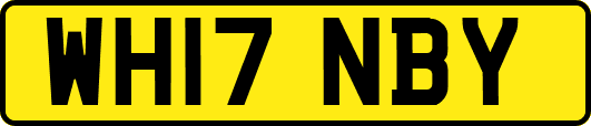 WH17NBY