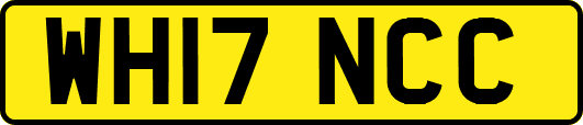WH17NCC
