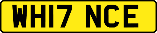 WH17NCE