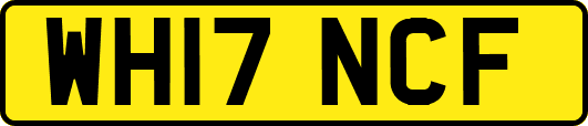 WH17NCF