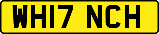 WH17NCH