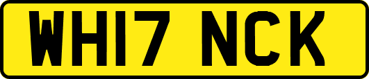 WH17NCK