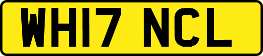 WH17NCL