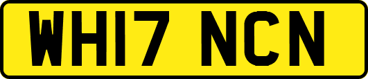 WH17NCN