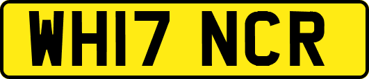 WH17NCR