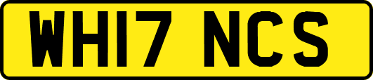 WH17NCS