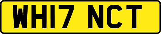 WH17NCT