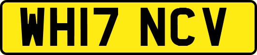 WH17NCV