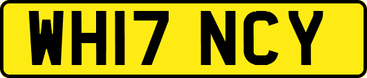 WH17NCY