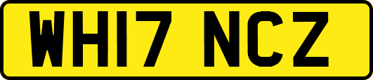 WH17NCZ