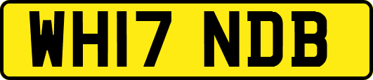 WH17NDB