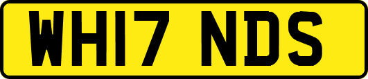 WH17NDS