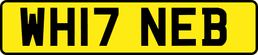 WH17NEB