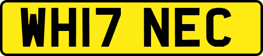 WH17NEC