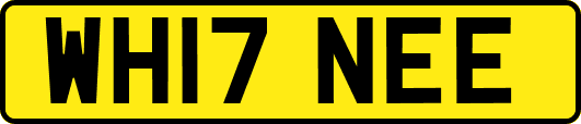 WH17NEE