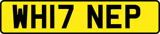WH17NEP