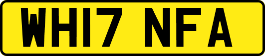 WH17NFA
