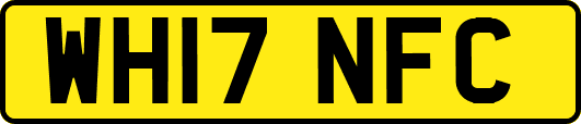 WH17NFC