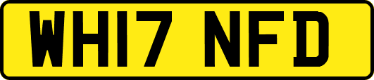 WH17NFD