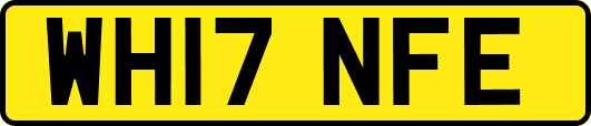 WH17NFE