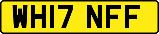 WH17NFF