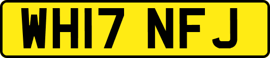 WH17NFJ